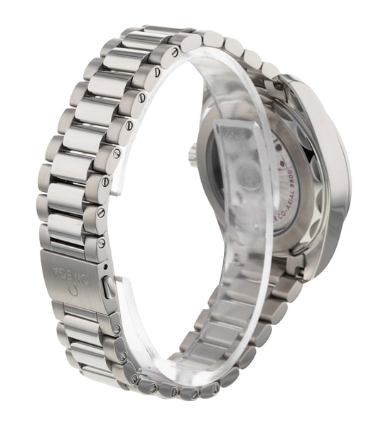 Omega Aqua Terra Shades 220.10.38.20.09.001